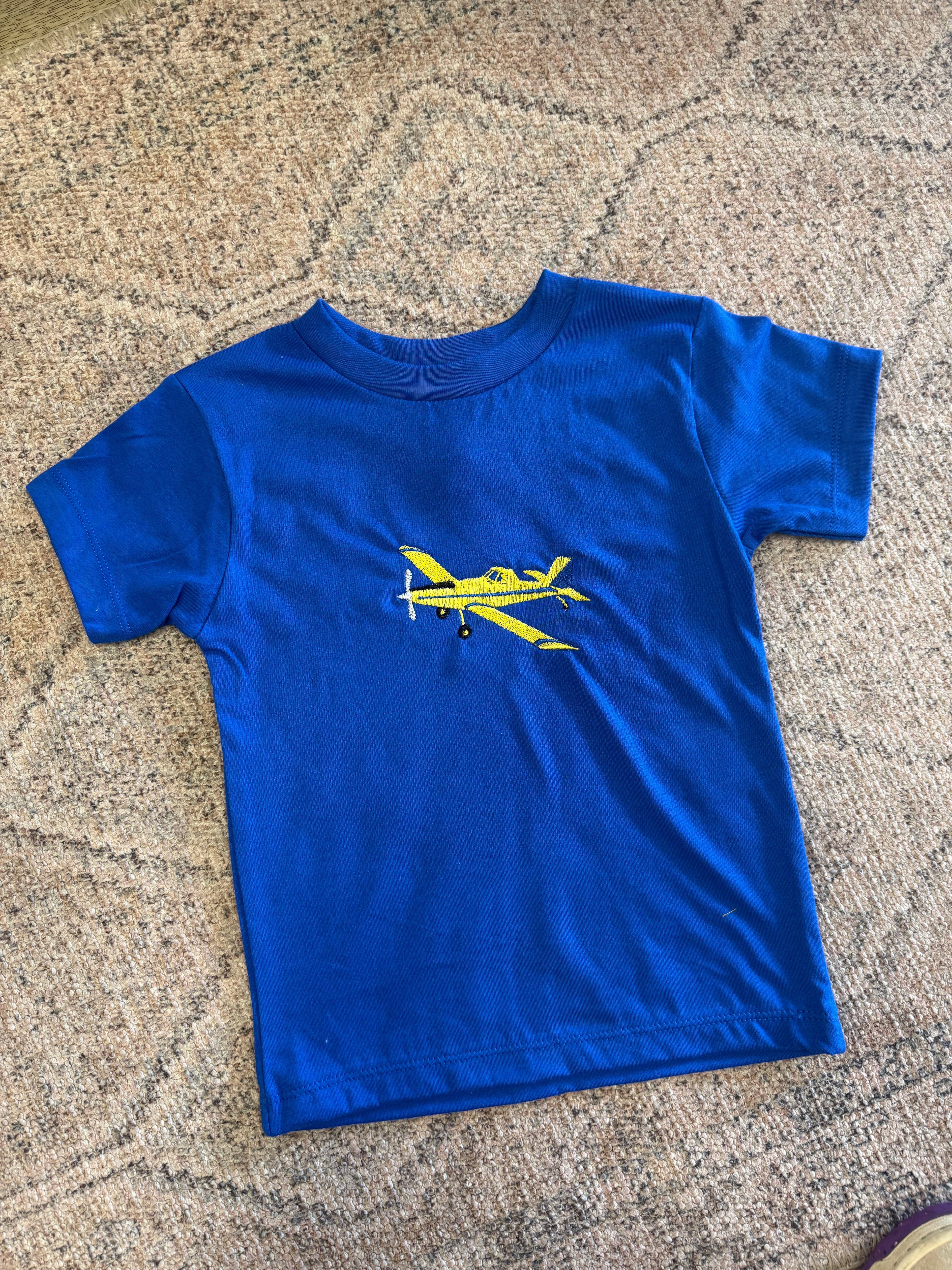 Bella Canvas Toddler Tee