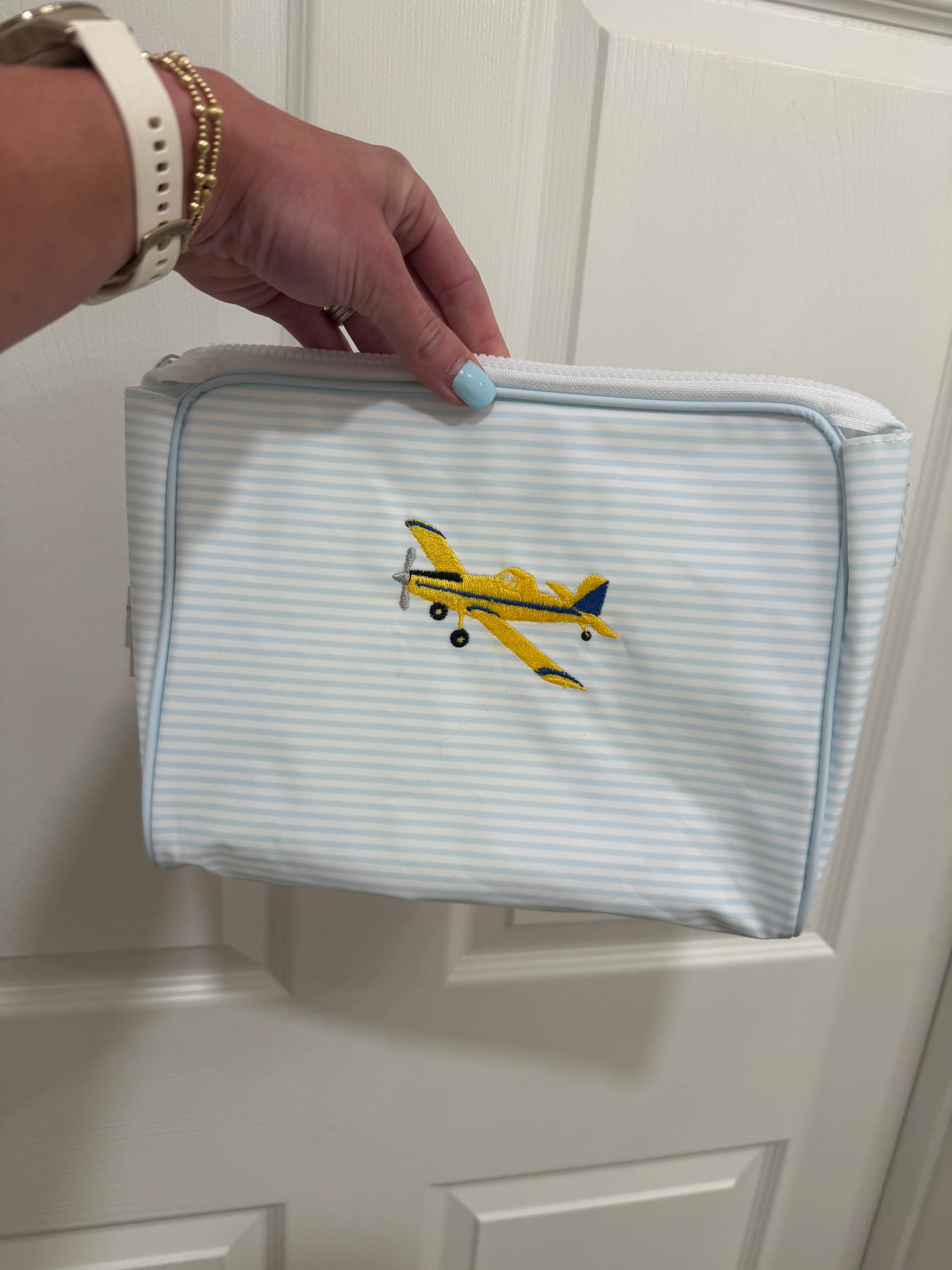 GO BAG